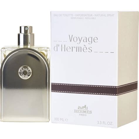 voyage d hermes parfum hermès review|hermes voyage sephora.